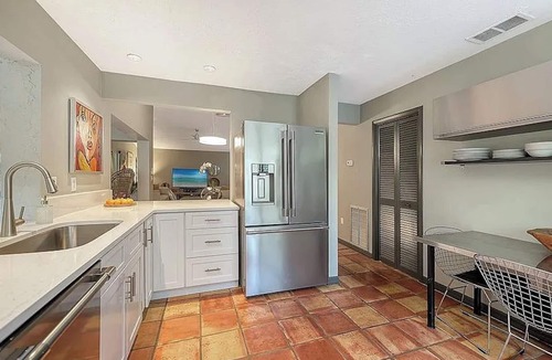 Indian Beach Sapphire Shores House | Maison Bohème - Adults Only With Pool