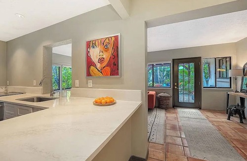 Indian Beach Sapphire Shores House | Maison Bohème - Adults Only With Pool