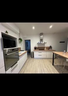 Henin-Beaumont Apartment | Maison Bohème