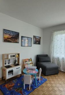 Cadempino Apartment | Maison bohémienne