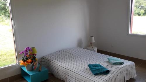 Marnay House | Maison bois à la campagne