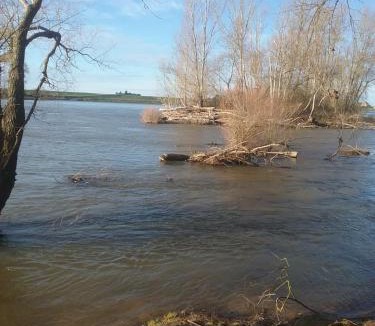 Germigny-des-Pres Bed & Breakfast | Maison bois