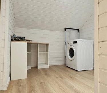 Saint-Thibaud-de-Couz House | Maison bois de 65m²