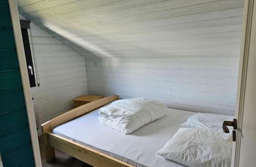 Saint-Thibaud-de-Couz House | Maison bois de 65m²