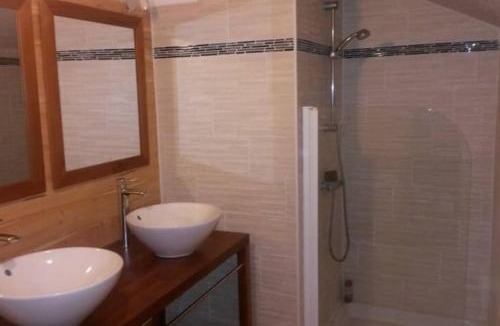 Sergeac Ski Chalet | Maison Bois