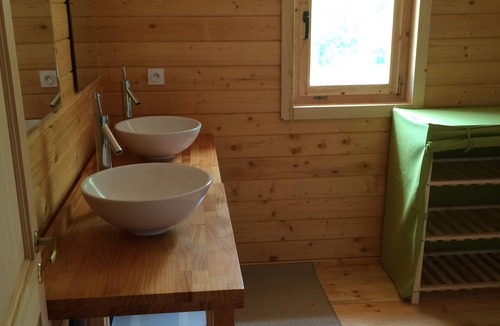 Hautefage-la-Tour House | Maison Bois Isolée, Climatisée, Entièrement Équipée Avec Piscine/Jardin Arboré