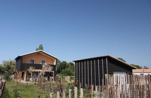 Les Conches House | Maison bois Les Conches 6/8 Pers