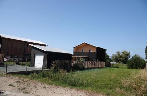 Les Conches House | Maison bois Les Conches 6/8 Pers