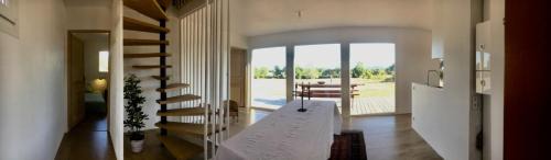 Brianny House | Maison bois proche de l' A6