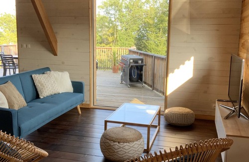 Domme House | Maison Bois, Proche Sarlat