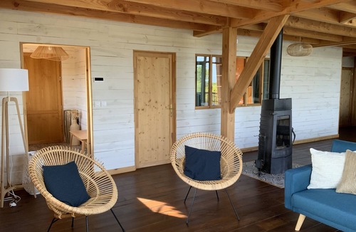 Domme House | Maison Bois, Proche Sarlat