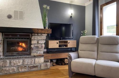 Wadelincourt House | Maison Bolbec