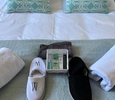 Ardentes Bed & Breakfast | Maison bon