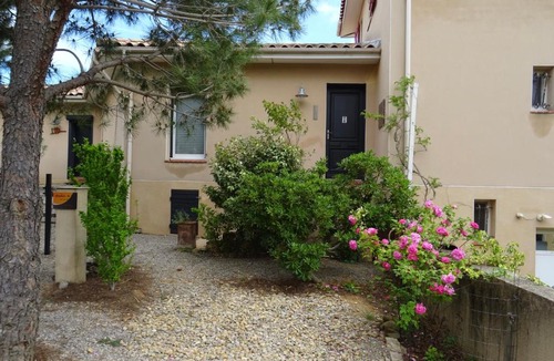 Paraza Bed & Breakfast | Maison Bon Ton