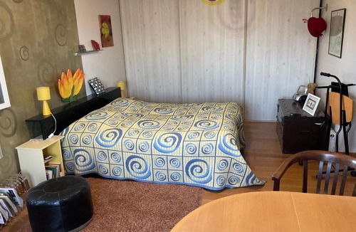 Paraza Bed & Breakfast | Maison Bon Ton