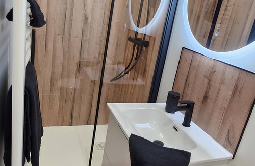 Chaumont House | Maison Bonhage