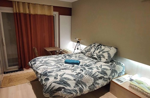 Chaumont House | Maison Bonhage