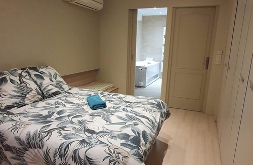 Chaumont House | Maison Bonhage