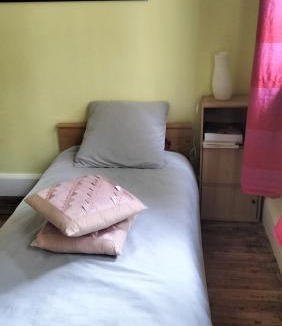 Cusset House | Maison Bonhomme