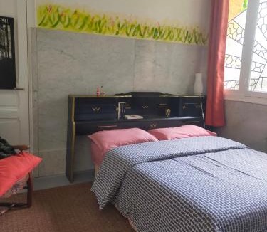 Cusset House | Maison Bonhomme