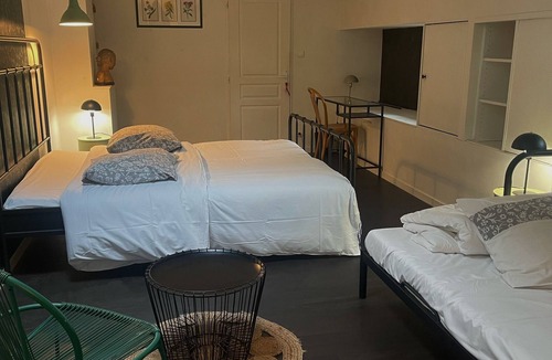 Toulouse East House | Maison Bonnefoy Toulouse