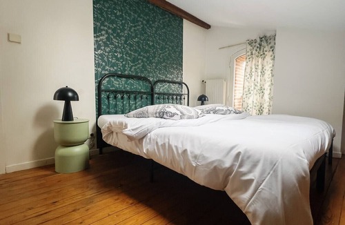 Toulouse East House | Maison Bonnefoy Toulouse