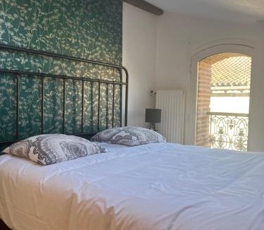 Toulouse East House | Maison Bonnefoy Toulouse