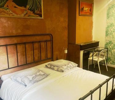 Toulouse East House | Maison Bonnefoy Toulouse
