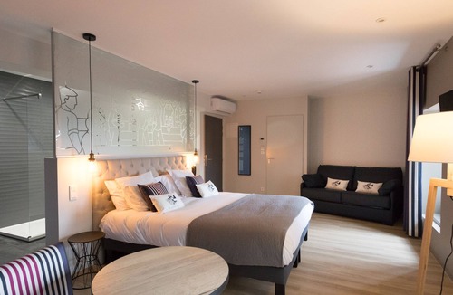 Itxassou Hotel | Maison Bonnet Itxassou