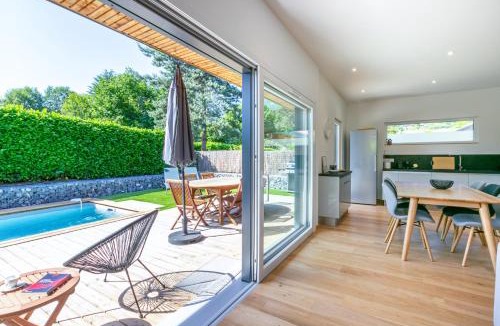 Cessenaz House | Maison BOOA