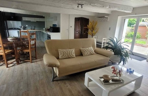 Le Minihic-sur-Rance House | Maison Bord de Rance GR 34