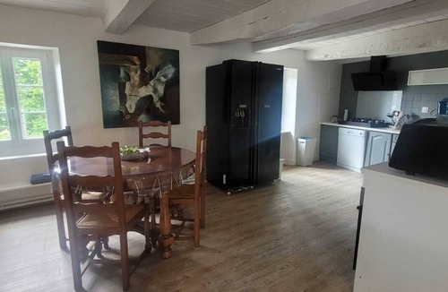 Le Minihic-sur-Rance House | Maison Bord de Rance GR 34