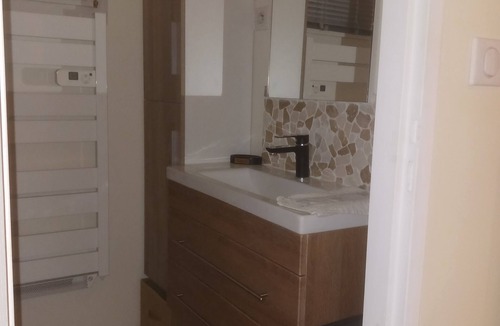 Gond-Pontouvre House | Maison Bord Charente