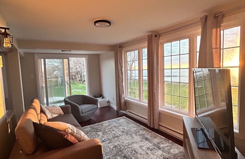 Rimouski House | Maison Bord de Leau