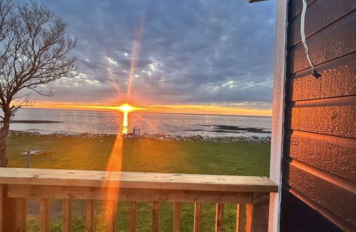 Rimouski House | Maison Bord de Leau