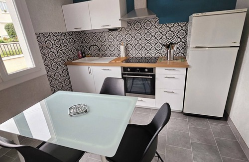 Avaray House | Maison Bord de Loire