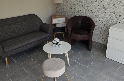 Avaray House | Maison Bord de Loire