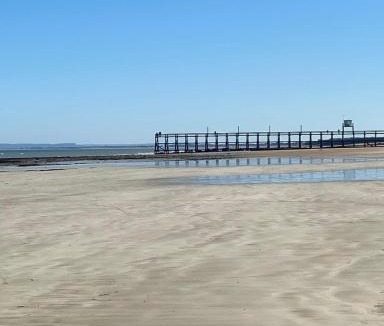 Langrune-sur-Mer House | Maison bord de mer normandie