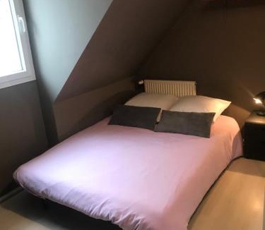 Langrune-sur-Mer House | Maison bord de mer normandie
