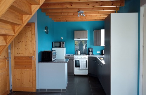 Saint-Marcouf House | Maison Bord de Mer - D-Day landing beach