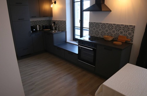 Asnelles House | Maison Bord de Mer, à Asnelles, Calvados, à 300m de la Plage