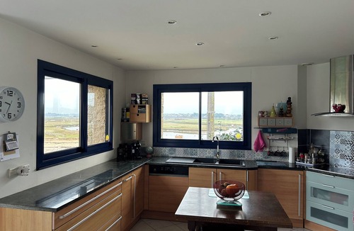 Morbihan House | Maison Bord de mer Avec Piscine