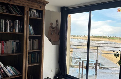 Morbihan House | Maison Bord de mer Avec Piscine