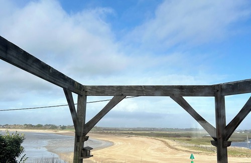 Morbihan House | Maison Bord de mer Avec Piscine