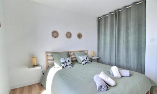 Penmarch Villa | Maison bord de mer avec Jacuzzi