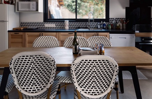 Batz-sur-Mer House | Maison Bord DE MER Avec Jardin de Sable Clos