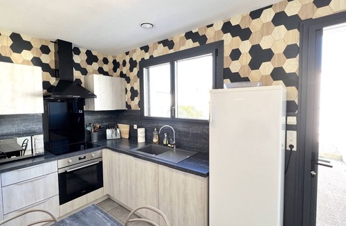 Jard-sur-Mer Villa | Maison Bord de Mer Tout Confort