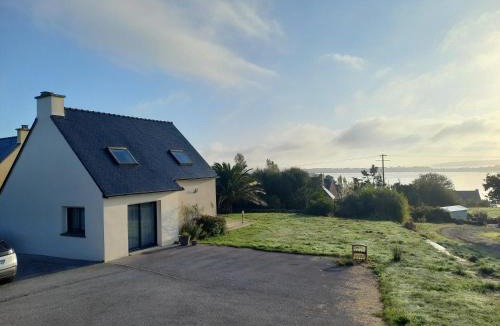 Roscanvel House | Maison bord de mer
