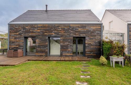 Sarzeau House | Maison bord de mer