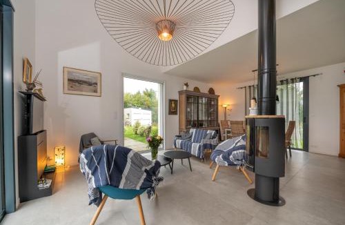 Sarzeau House | Maison bord de mer